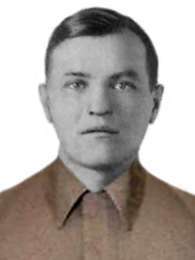 Голубцов Михаил Алексеевич