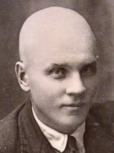 Мокрецов Александр Арсеньевич