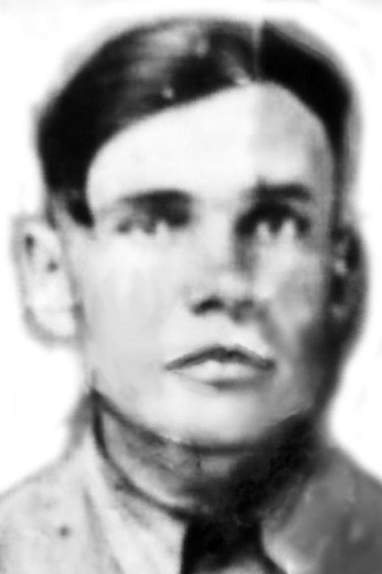 Лысенко Василий Кузьмич