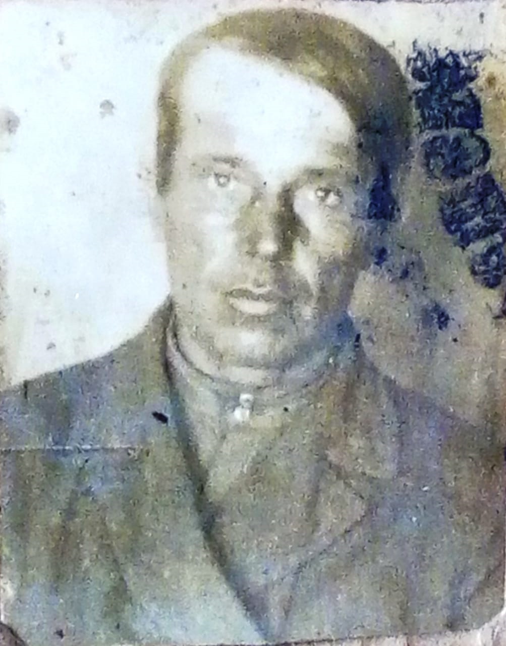 Жуйков Петр Петрович