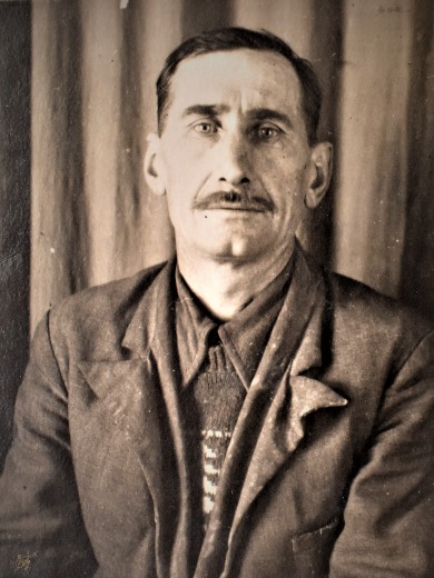 Карпенко Федор Пантелеевич