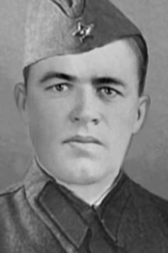 Канушин Иван Петрович