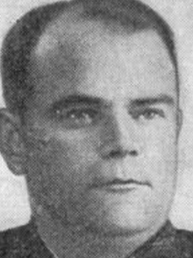 Моськин Григорий Иванович