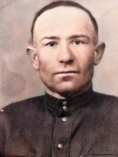 Биджиев Шогаиб Азретович