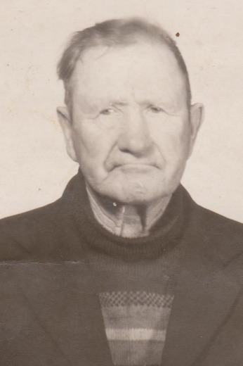 Белоусов Иван Дмитриевич