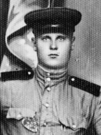 Новиков Семен Ефимович