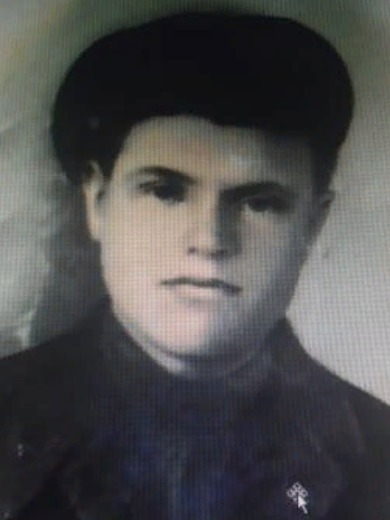 Мусякаев Абдулла Лятифович