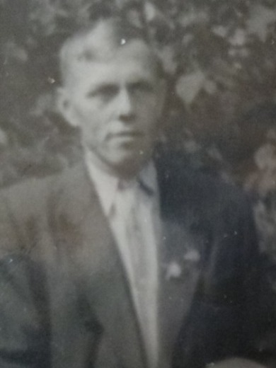 Николаев Дмитрий Николаевич