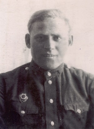 Терентьев Андрей Иванович