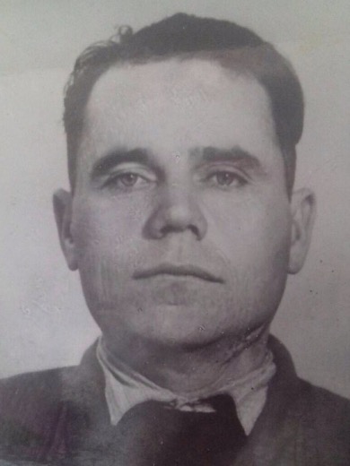 Постников Тигрий Иванович