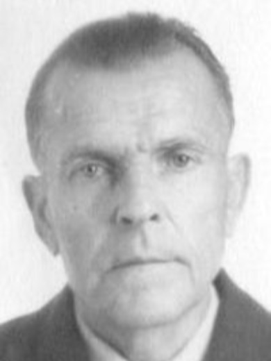 Осипов Павел Григорьевич