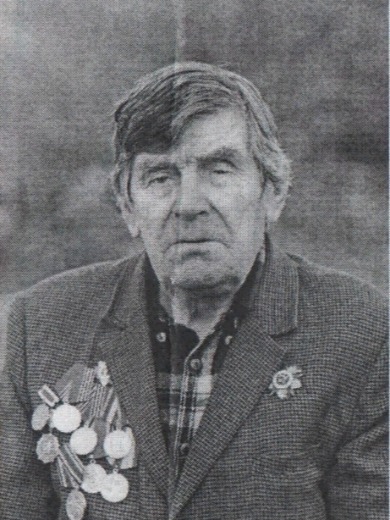 Турбин Александр Иванович
