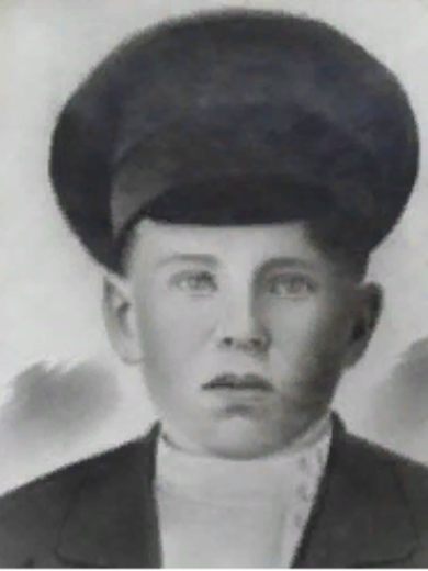 Сергеев Василий Макарович