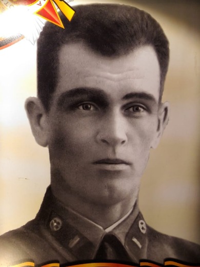 Титов Константин Иванович