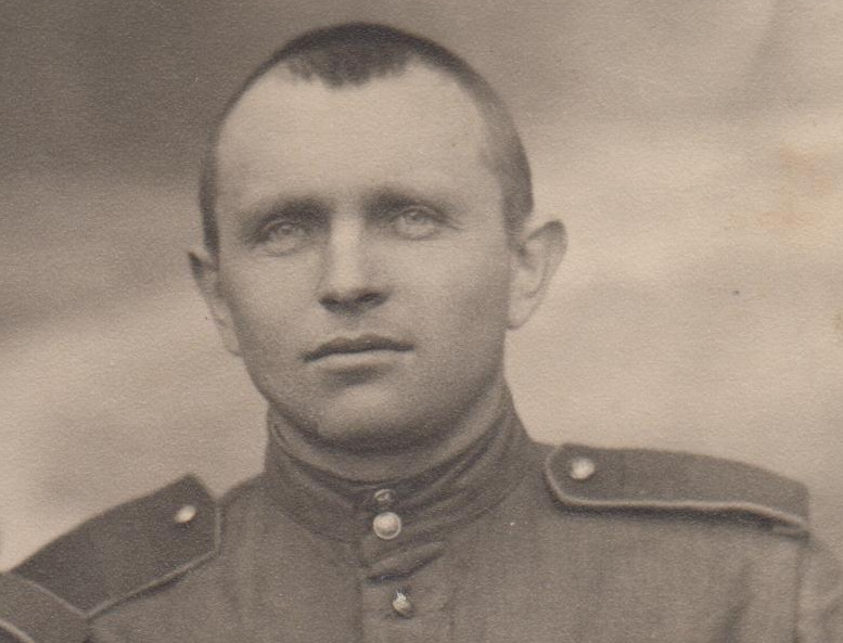 Головань Иван Петрович