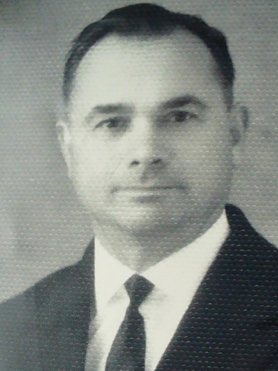 Мевша Григорий Герасимович