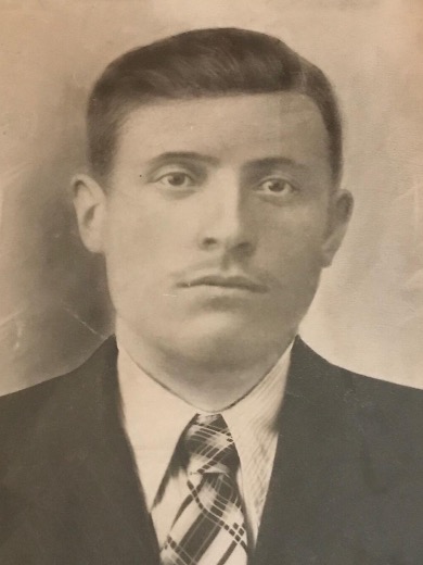 Пыльнев Яков Кондратьевич