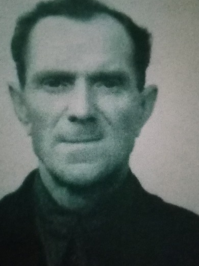 Денисов Михаил Васильевич
