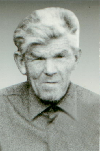 Харламов Григорий Ананьевич