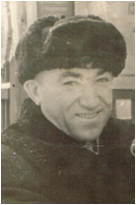 Кальницкий Иван Иванович