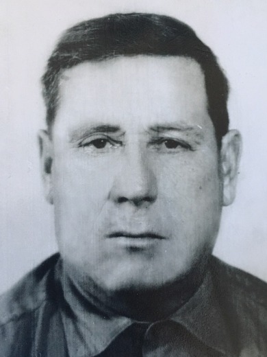 Бакулев Василий Алексеевич