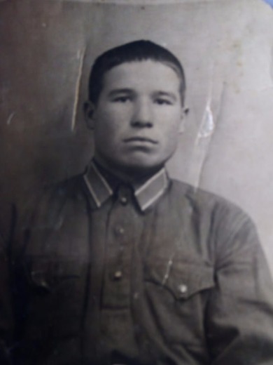 Родионов Феофан Иванович