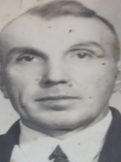 Сабиров Магсум (Масгут) Сабирович