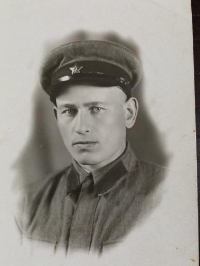 Пономарев П. П.