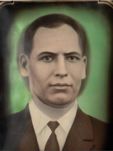 Панин Георгий Савельевич