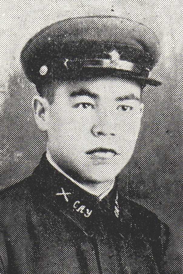Смоленцев Мирон Миронович