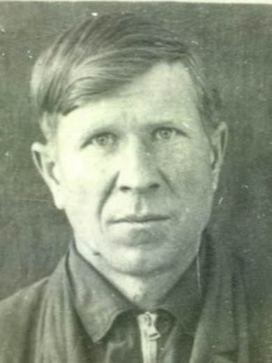 Сергеев Василий Степанович