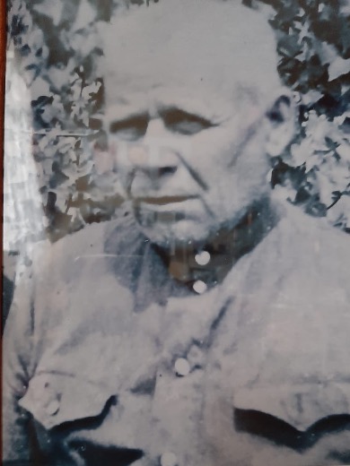 Степанцов Алексей Леонович