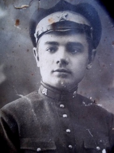 Шилкин Илья Иосифович