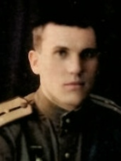 Метленко Александр Иванович