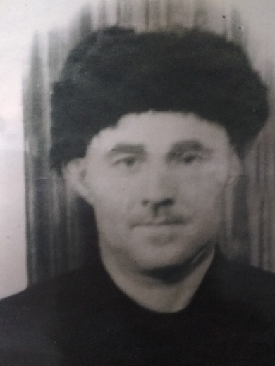 Бирюков Егор Никифорович