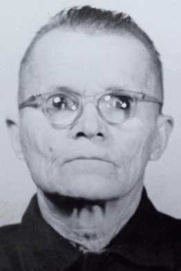 Иванов Тихон Петрович