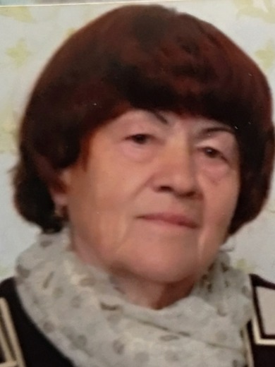 Каверина Антонина Ивановна