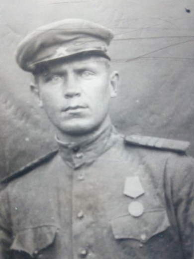 Анисимов Николай Константинович