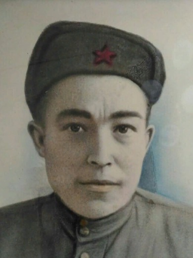 Ксенофонтов Алексей Иванович