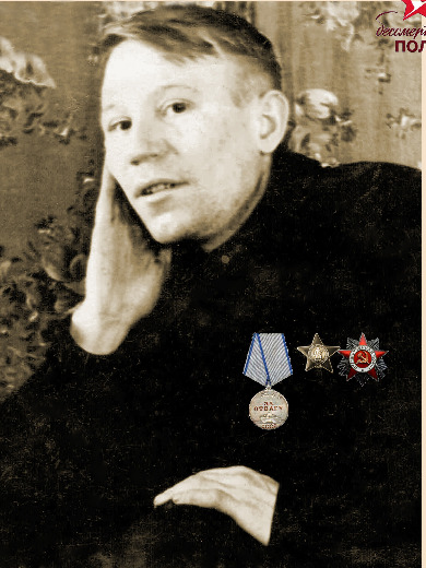 Арасланов Амин Мустафьевич
