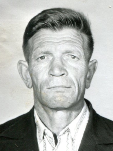 Шилов Владимир Никитович