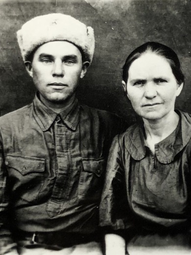 Буков Георгий Алексеевич