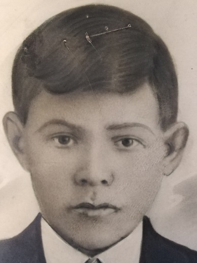 Байгулов Григорий Михайлович