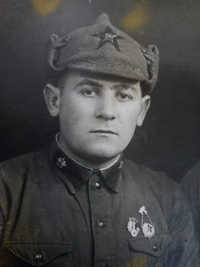 Семенов Константин Владимирович