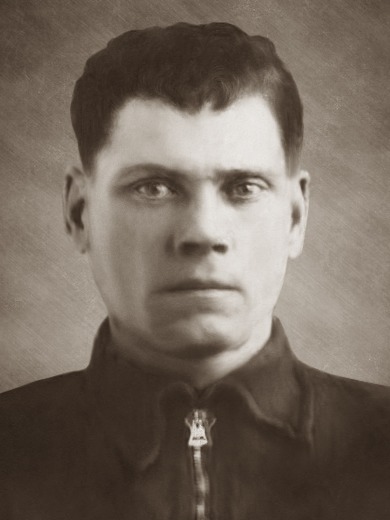 Клюсов Никифор Петрович