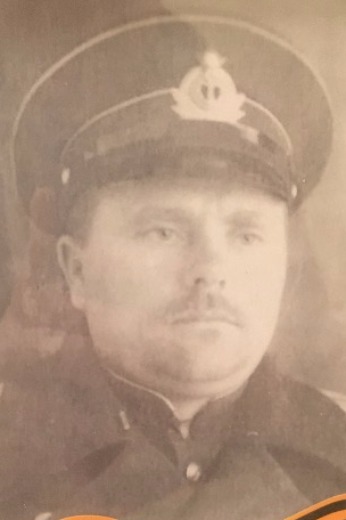Орешкин Иван Иванович