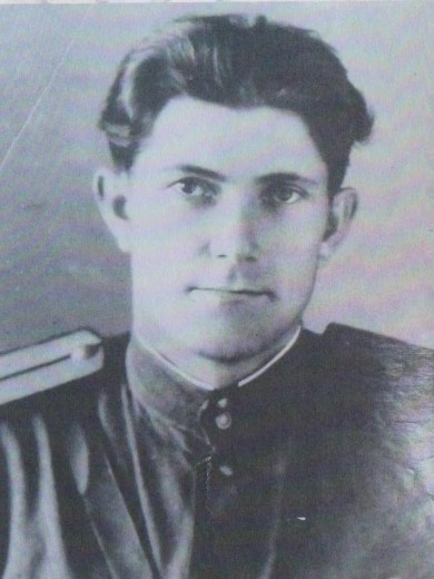 Баташан Борис Андреевич