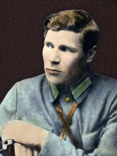 Андреев Герман Андреевич