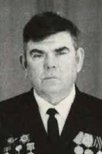 Глушко Павел Иванович