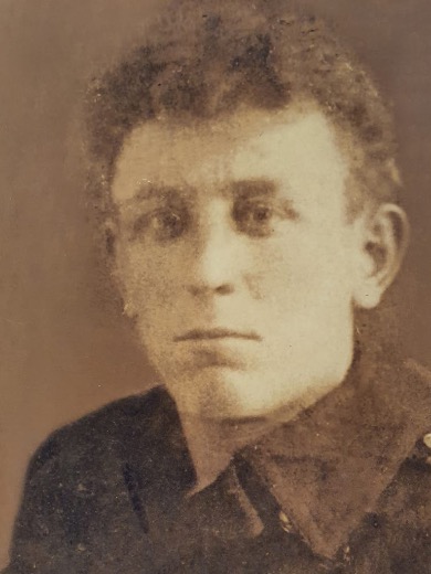 Корнеев Матвей Кузьмич